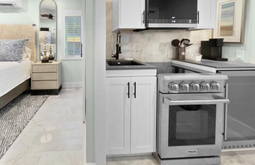 Rosemary Beach Villa | Family-Friendly Retreat at Winston Villa in Rosemary Flat