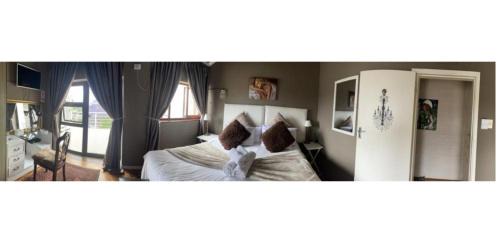 Westville Apartment | Relax at Winston House: Oceanfront Bliss & Pool Access