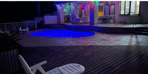 Westville Apartment | Relax at Winston House: Oceanfront Bliss & Pool Access