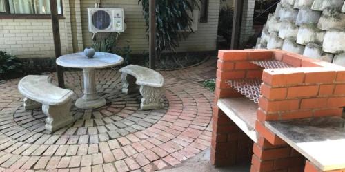 Westville Apartment | Relax at Winston House: Oceanfront Bliss & Pool Access