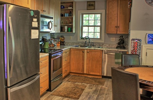 Winston - Salem Apartment | Discover Winston-Salem’s Ultimate Man Cave Experience