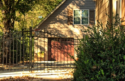 Winston - Salem Apartment | Discover Winston-Salem’s Ultimate Man Cave Experience