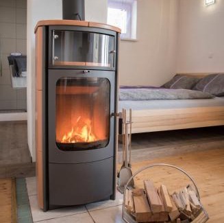 Sankt Kathrein am Offenegg House | Discover Winter's Panoramahäuschen: Perfect for Pet Lovers!