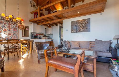 Arachova Villa | Discover Villas in Arachova, Greece - Child Friendly Getaway