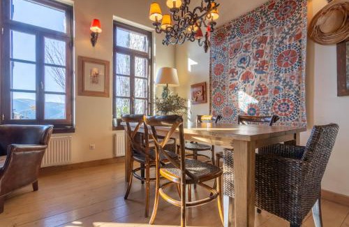 Arachova Villa | Discover Villas in Arachova, Greece - Child Friendly Getaway