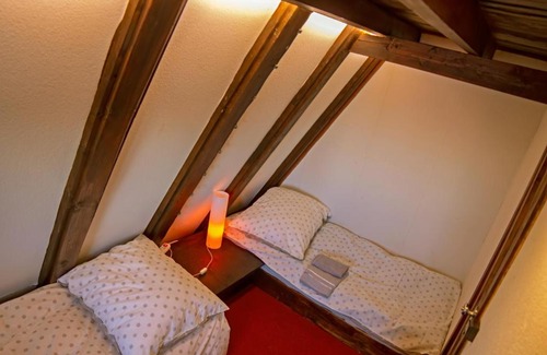 Jahorina Ski Chalet | Inviting Winter Chalet Anzulovic with Family-Friendly Amenities