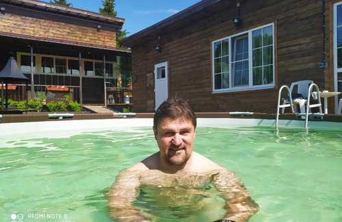 Pereslavl-Zalesskiy House | Guest Rated: Winter Country House and SPA with Hot Tub
