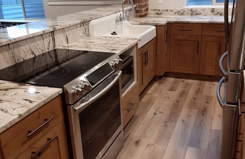 Mountain Green Apartment | Ideal Winter Getaway Near Snowbasin, Utah: Family-Friendly Stay