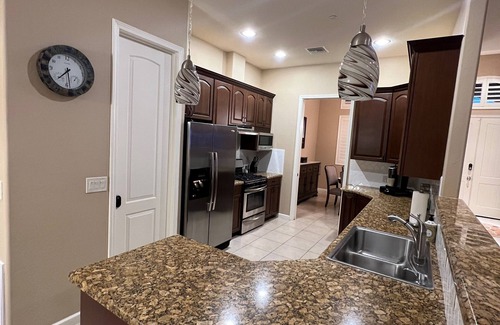 Fountain Hills House | Experience a Gorgeous AZ Spring with Heated Pool Retreat!