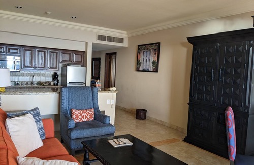 Pedregal Resort | Winter Getaway at Pueblo Bonito Sunset Beach - Ocean Views!