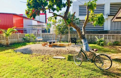 Chiang Rai House | Inviting Winter House Chiang Rai: Family-Friendly & Cozy