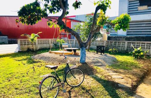 Chiang Rai House | Inviting Winter House Chiang Rai: Family-Friendly & Cozy