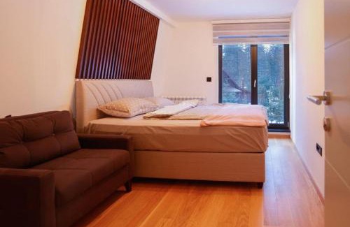 Kasidoli Ski Chalet | Discover Winter House TT Jahorina: Perfect Family Retreat