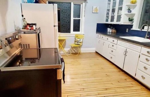 Alpena House | Ideal Getaway Steps from Beaches & Downtown, Rated 9.8