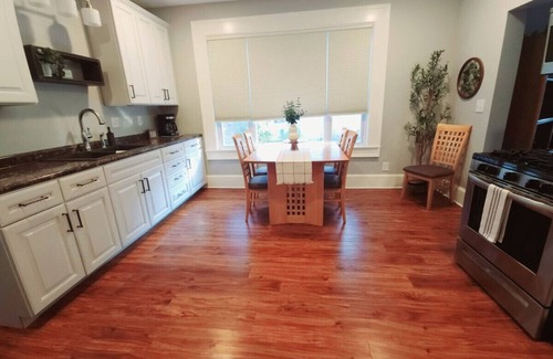 Alpena House | Winter Monthly Rates|State Ave.