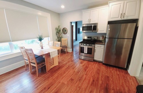 Alpena House | Winter Monthly Rates|State Ave.