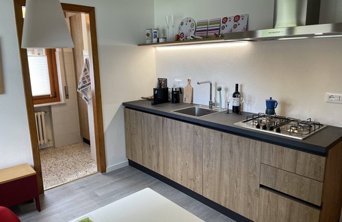 Pieve di Cadore Apartment | Charming Vacation Apartment in the Dolomites near Cortina