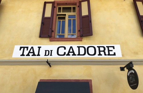 Pieve di Cadore Apartment | Charming Vacation Apartment in the Dolomites near Cortina