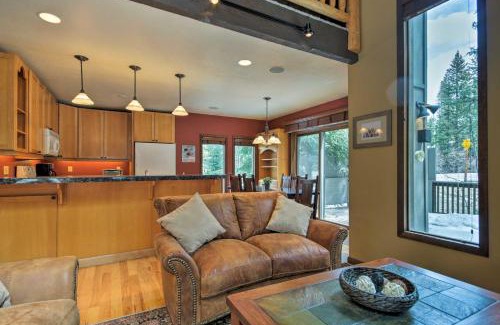 Winter Park House | Winter Park Cabin: Steps from Downtown & Pet Friendly Stay