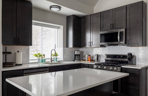 Winter Park Hotel | Eco-Friendly Winter Park Chateau - Guest Rated 9.8/10