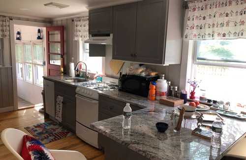 Humarock Cottage | Ideal Winter Rental with Pool and Pet-Friendly Amenities
