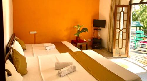 Nuwara Eliya House | Winter Rest Villa