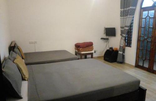 Nuwara Eliya House | Winter Rest Villa
