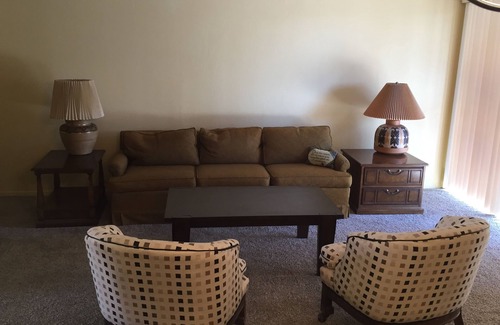 Tucson House | Winter Retreat: Your Gateway to Tucson Adventures