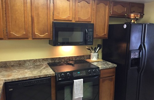 Tucson House | Winter Retreat: Your Gateway to Tucson Adventures