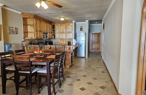 Puerto Penasco House | Winter Specials: Beachfront 5 Bdrm with Ocean Views & More!