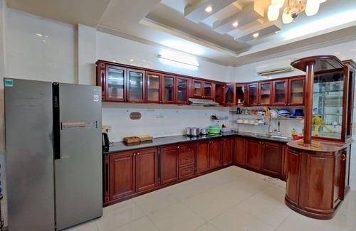 Ninh Kieu House | Guest Rated 10/10 at Winter Spring Homestay Center