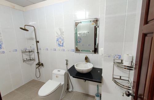 Ninh Kieu House | Guest Rated 10/10 at Winter Spring Homestay Center