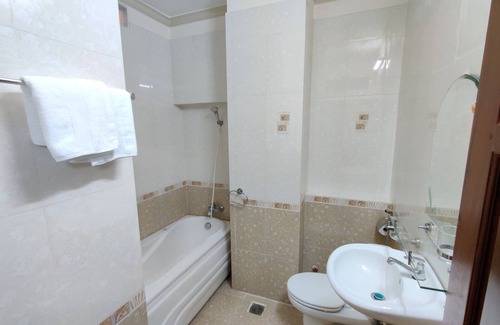 Ninh Kieu House | Guest Rated 10/10 at Winter Spring Homestay Center