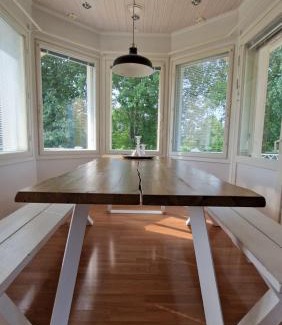 Rovaniemi Villa | Winter Wonderland Home