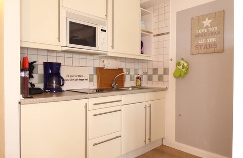 Winterberg Apartment | Winterberg Sunrise: Private Terrace, Sauna & 10/10 Rating