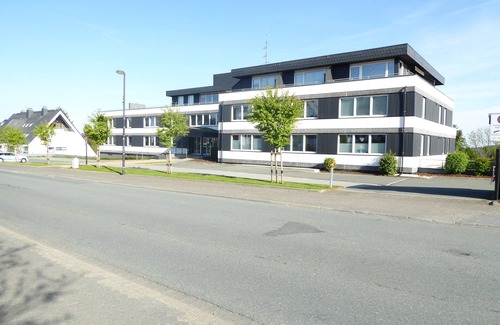 Winterberg Apartment | Winterberg Sunrise: Private Terrace, Sauna & 10/10 Rating