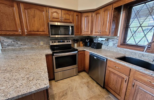 Clymer Condo | Winterberry Lodge: Premier Ski In/Out Condo with Pool Access