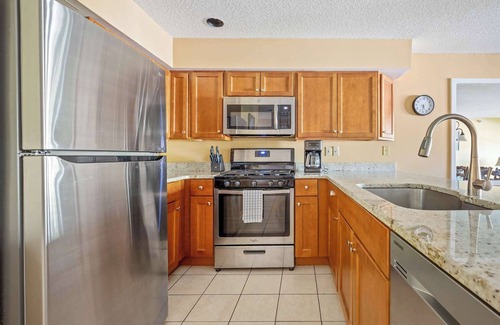 Ludlow Condo | Winterplace Okemo 3BR | Perfect for Families & Ski