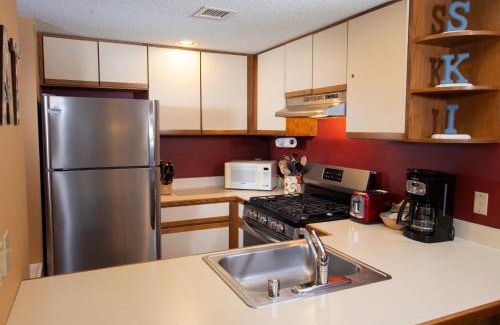 Ludlow Resort | Cozy Winterplace on Okemo Mountain with Pool & Hot Tub
