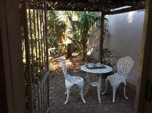 Winterton Cabin | Charming Winterton Country Lodge with Oceanfront Pool Access