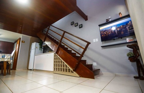 Novo Gravata Apartment | Winterville Gravatá Flat 425 - Relax by the Pools