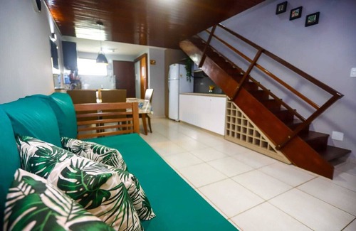 Novo Gravata Apartment | Winterville Gravatá Flat 425 - Relax by the Pools