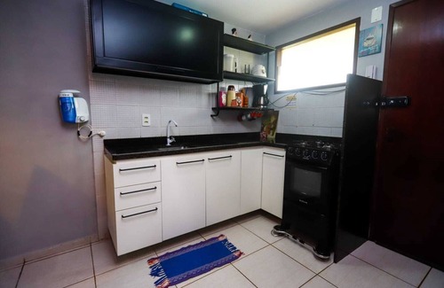 Novo Gravata Apartment | Winterville Gravatá Flat 425 - Relax by the Pools