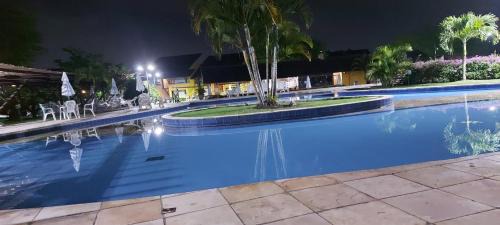 Novo Gravata Apartment | Discover Winterville Flats e Bangalôs with Oceanfront Views!