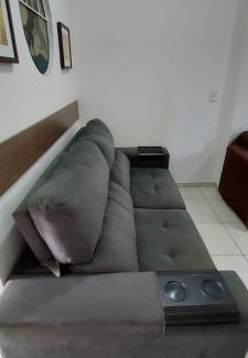 Novo Gravata Apartment | Discover Winterville Flats e Bangalôs with Oceanfront Views!