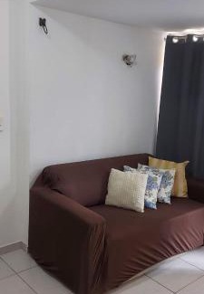 Novo Gravata Apartment | Discover Winterville Flats e Bangalôs with Oceanfront Views!