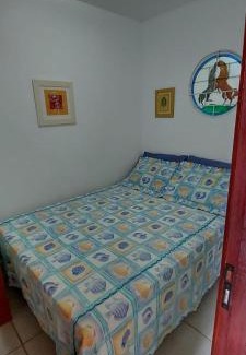 Novo Gravata Apartment | Discover Winterville Flats e Bangalôs with Oceanfront Views!