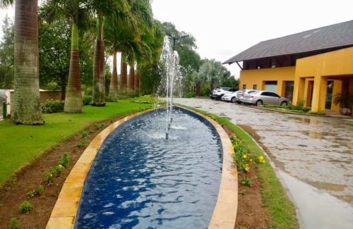 Novo Gravata Apartment | Winterville Gravata: Guest Rated 9.4 with Pool & Dining