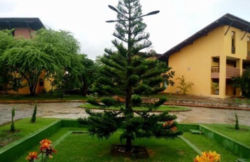 Novo Gravata Apartment | Winterville Gravata: Guest Rated 9.4 with Pool & Dining