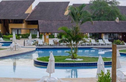 Novo Gravata Apartment | Winterville Lindo Flat: Family-Friendly Retreat with Pool